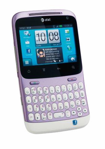 Htc+status+phone+purple