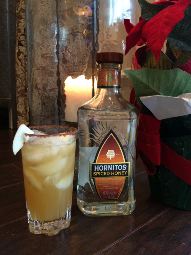 Throw Yourself A Festive Holiday Party With Hornitos® Spiced Honey