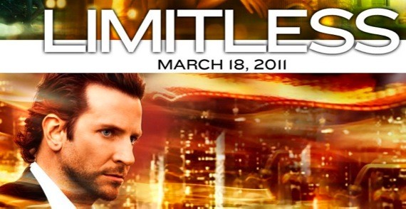 Limitless Movie Review (DVD)