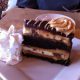 The Cheesecake Factory - Reese's Peanut Butter Chocolate Cake Cheesecake