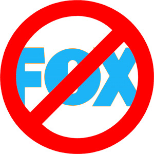 Fuck Fox TV