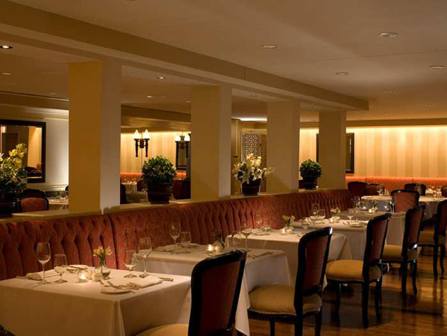 Conrad-Chicago_Restaurant-At-Conrad