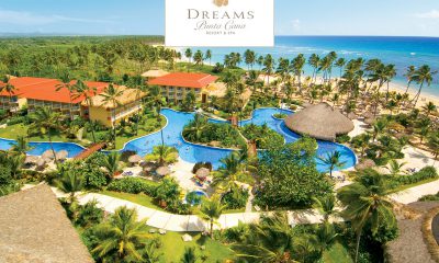 Dreams Punta Cana