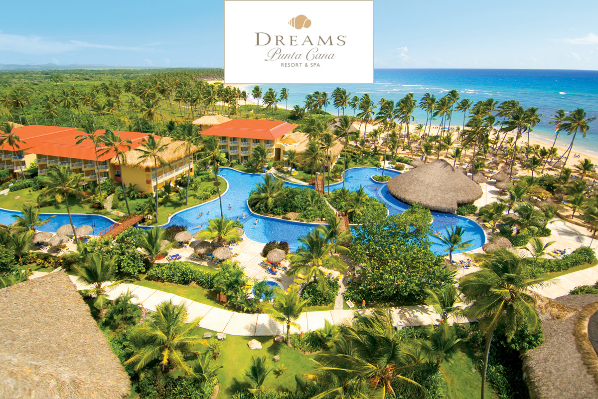 Dreams Punta Cana