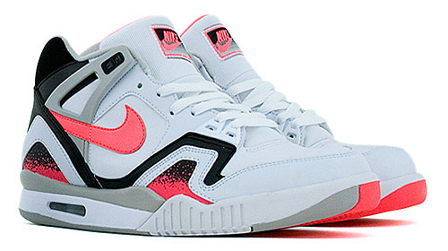 Nike Andre Agassi Shoes