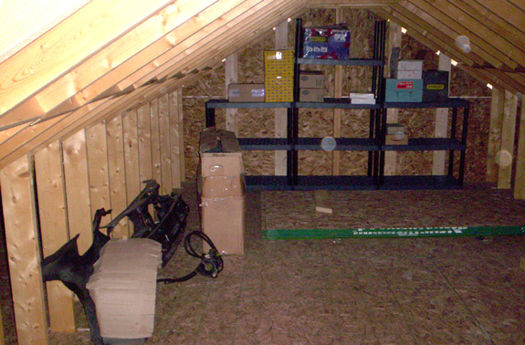 Attic timeplan 2016 Attic timeplan 2016