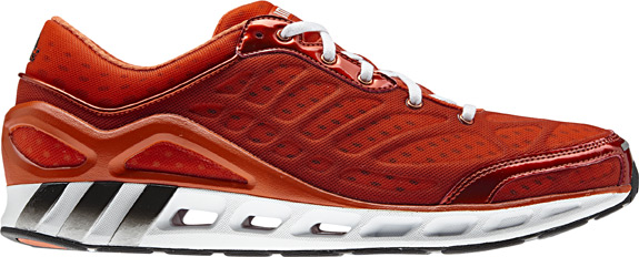 climacool running shoes