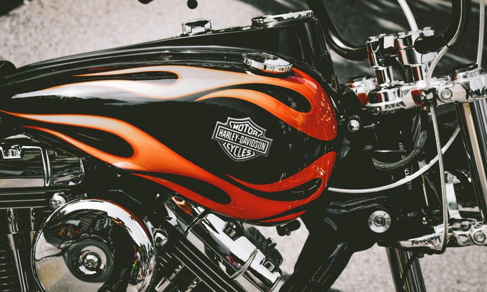 Harley-Davidson