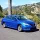 2013 Nissan Sentra review