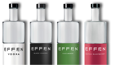 EFFEN Vodka