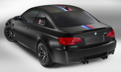 BMW M3 DTM Champion Edition