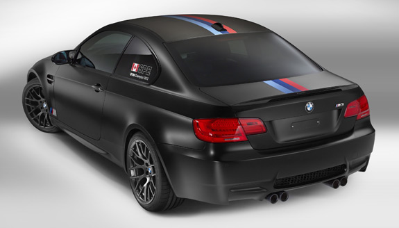 BMW M3 DTM Champion Edition