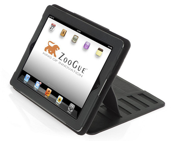 ZooGue Case Prodigy for iPad