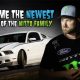 Vaughn Gittin Jr Joins Forces With Nitto Tire