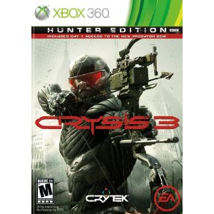 Crysis3