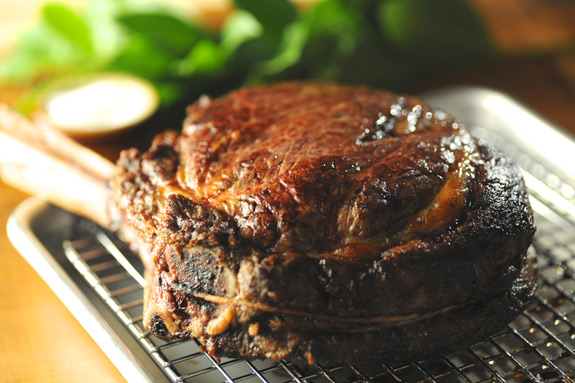 Hay-Smoked-Prime-Rib