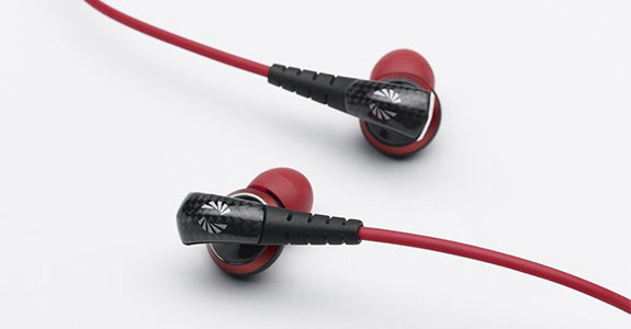 Phiaton Moderna MS 200 earphones