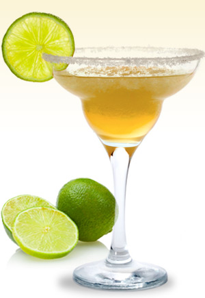 Sauza Golden Margarita