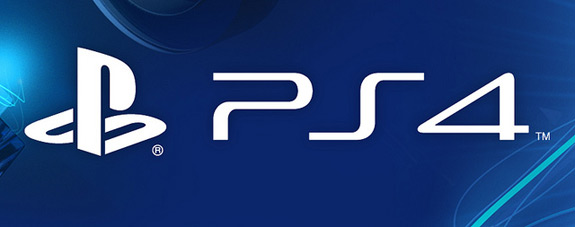 Sony PlayStation 4