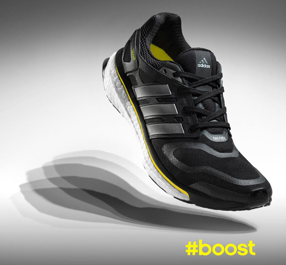 adidas-BOOST