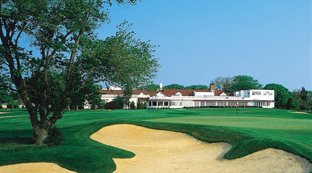 Atlantic City Country Club