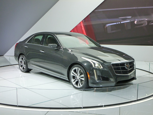 Cadillac-CTS