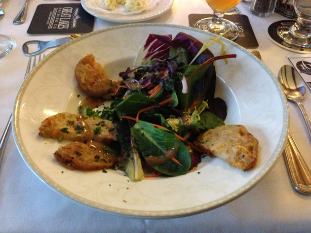 Fried-Green-Tomato-Salad