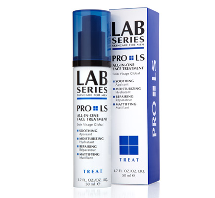 Lab Series Pro LS All-In-One Face Treatment