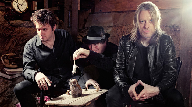 Owl - The Right Thing