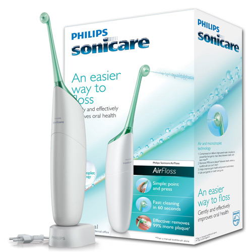 Sonicare AirFloss