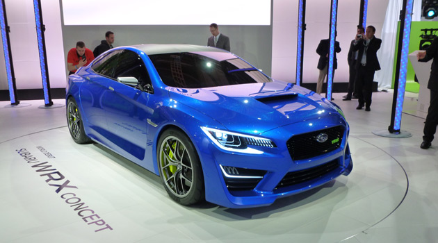 Subaru-WRX-Concept