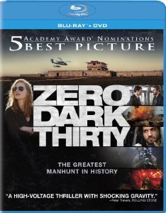 Zero Dark Thirty