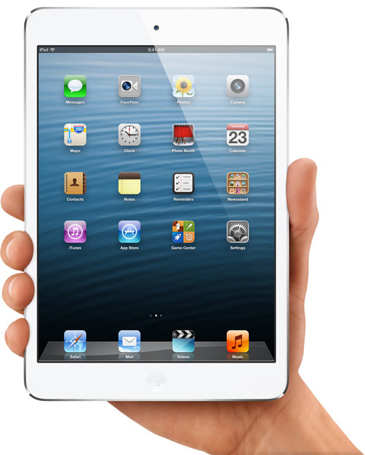 iPad-Mini