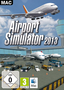 Airport Simulator 2013