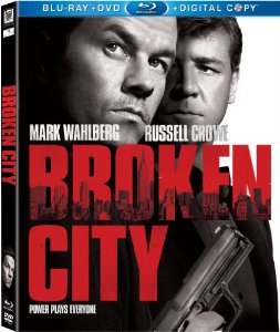 Broken City