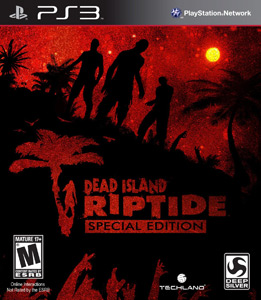 Dead Island Riptide