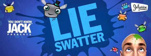 Lie Swatter