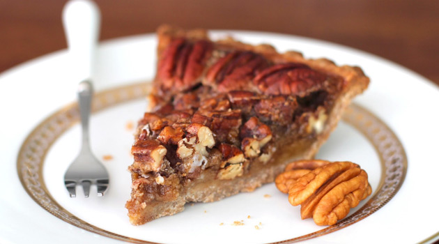 National Pecan Day