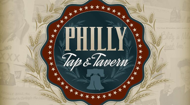 Philly Tap And Tavern