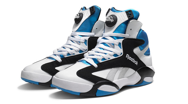 Reebok Classic Shaq Attaq