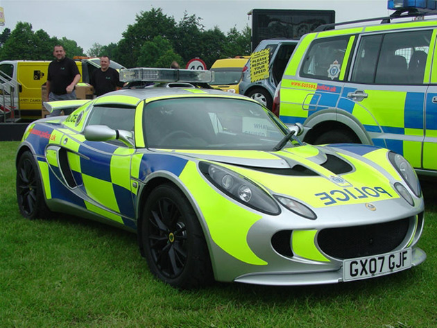 UK-Lotus-Exige-Police-Car