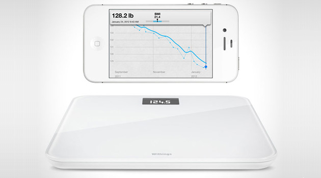 Withings WS30 Wireless Scale