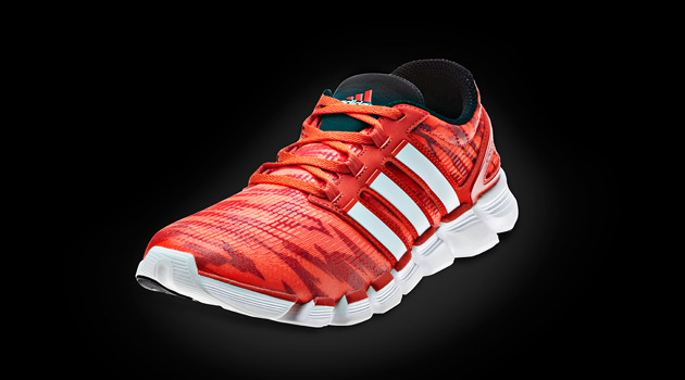 Crazyquick Running Shoe