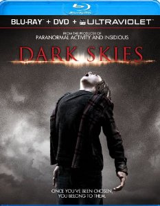 Dark Skies