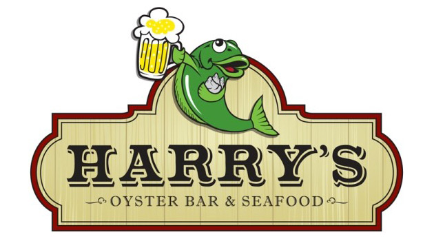 Harrys Oyster Bar and Seafood