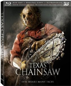 Texas Chainsaw