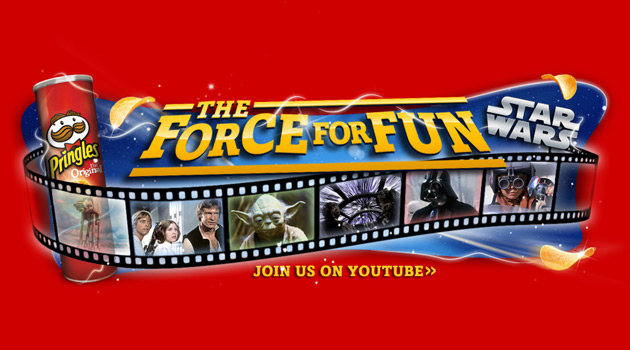 The Force For Fun