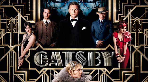 The Great Gatsby Movie