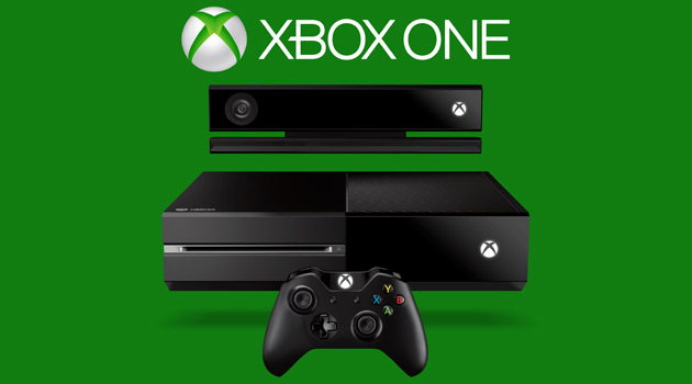 Xbox One Unveil Video