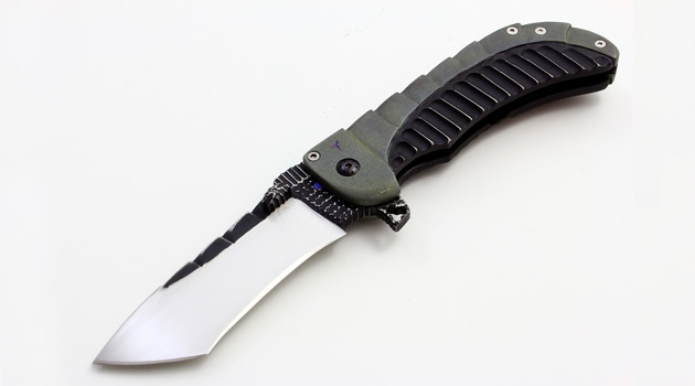 pocket knife